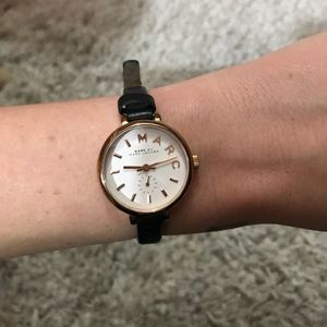 Mark Jacobs watch